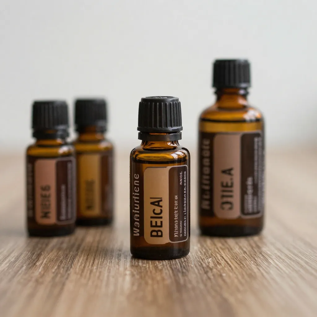 Contact us for aromatherapy guidance